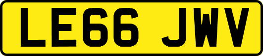 LE66JWV