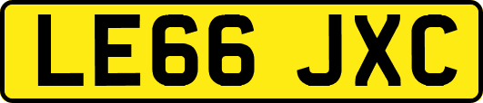 LE66JXC