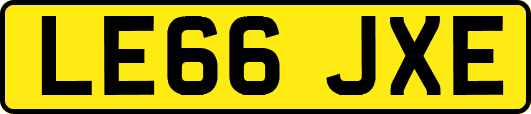LE66JXE