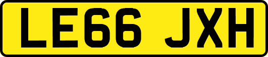 LE66JXH