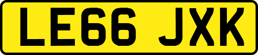 LE66JXK