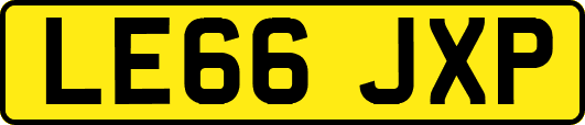 LE66JXP
