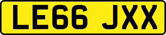 LE66JXX