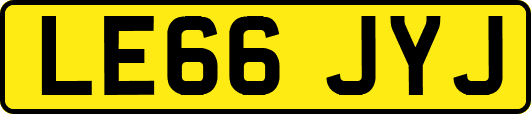 LE66JYJ