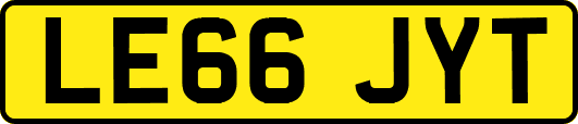 LE66JYT