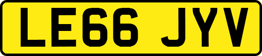 LE66JYV
