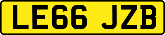 LE66JZB