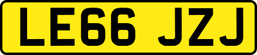 LE66JZJ