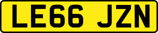 LE66JZN