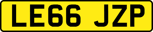 LE66JZP