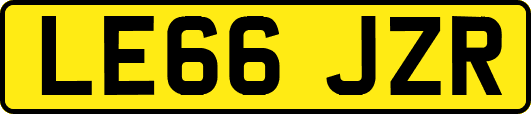 LE66JZR