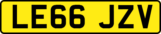 LE66JZV