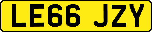 LE66JZY