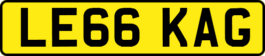 LE66KAG
