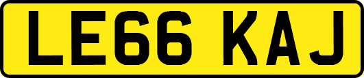 LE66KAJ