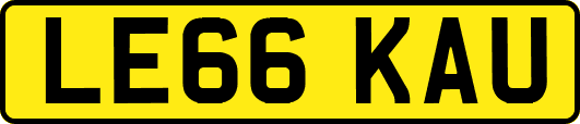 LE66KAU