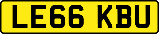 LE66KBU