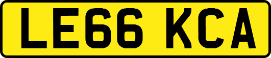 LE66KCA
