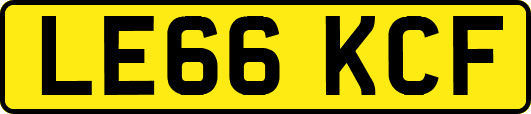 LE66KCF