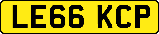 LE66KCP
