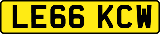 LE66KCW