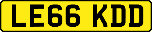LE66KDD