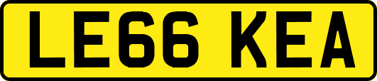 LE66KEA