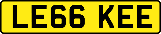 LE66KEE