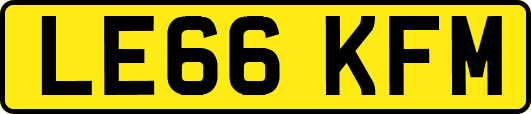 LE66KFM
