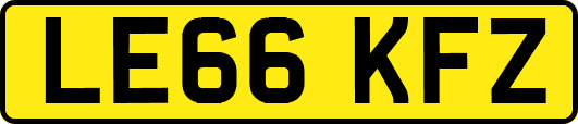 LE66KFZ