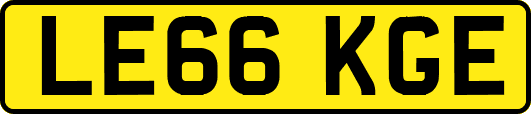 LE66KGE