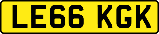 LE66KGK
