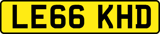 LE66KHD