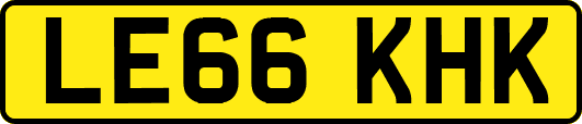 LE66KHK
