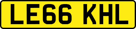 LE66KHL