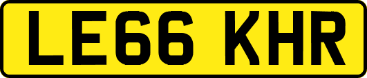 LE66KHR