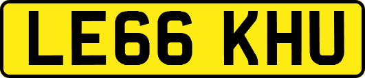 LE66KHU