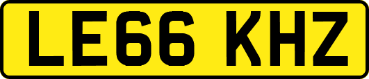 LE66KHZ
