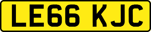LE66KJC