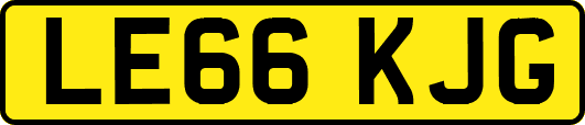 LE66KJG