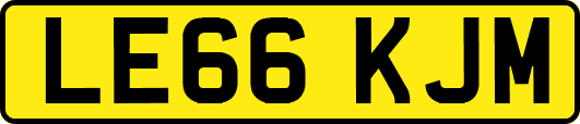 LE66KJM