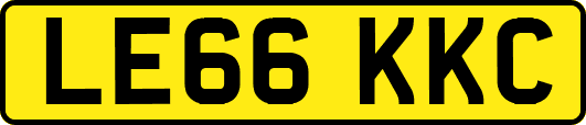 LE66KKC