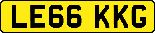 LE66KKG