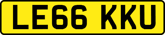 LE66KKU