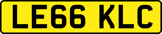 LE66KLC