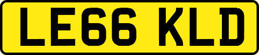 LE66KLD