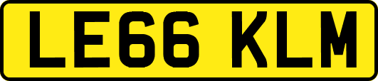 LE66KLM