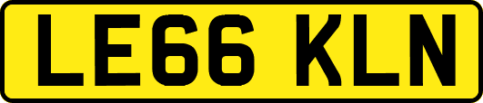 LE66KLN