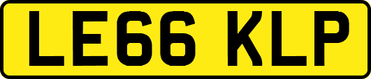 LE66KLP
