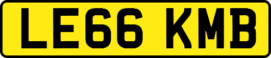 LE66KMB